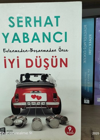 Serhat yabancı iyi düşün