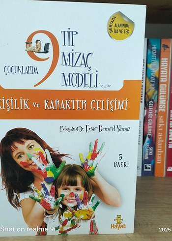 Penti Örnek Çocukların Eğitiminde Anne-Baba Kitabı