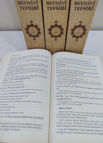 Beden Renk BEYDAVİ DEVSİRİ 4CİLT