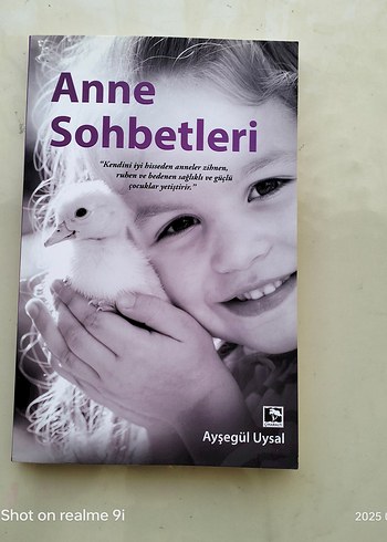 Anne Sohbetleri - Ayşegül Uysal