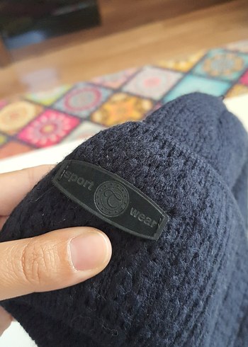 Diğer erkek bere