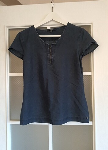 Mavi jeans bluz