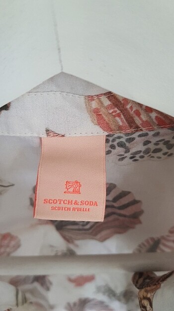 Scotch & Soda Scotch&soda gomlek