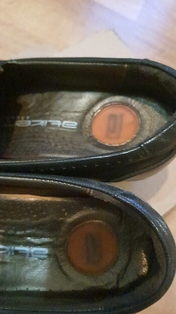 Atiker shoes Ortopedik ayakkabi