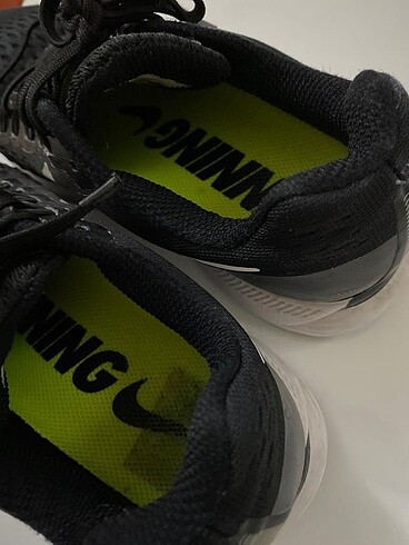 36 Beden Nike orjınal ayakkabı