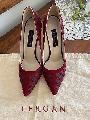 39 Beden Tergan 0 deri stiletto