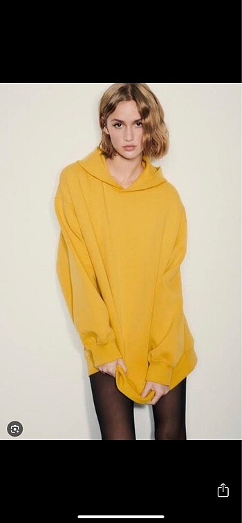 Zara Zara sweatshirt
