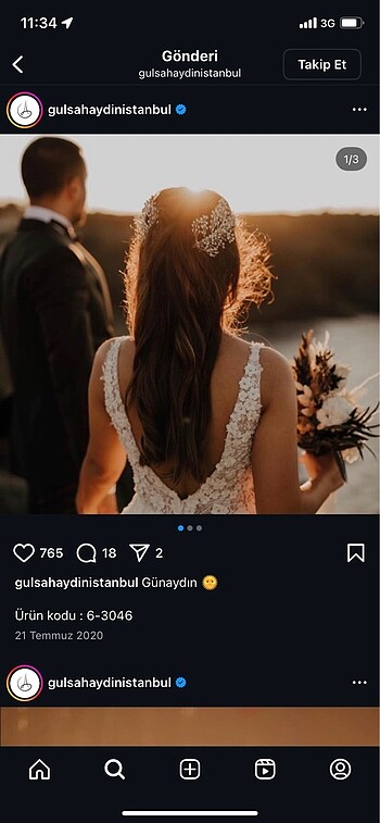 Diğer gülşah aydın saç tokası