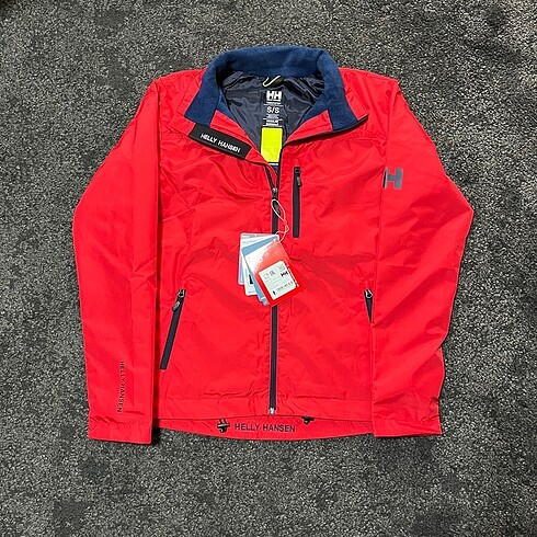 Helly hansen yağmurluk rüzgarlık