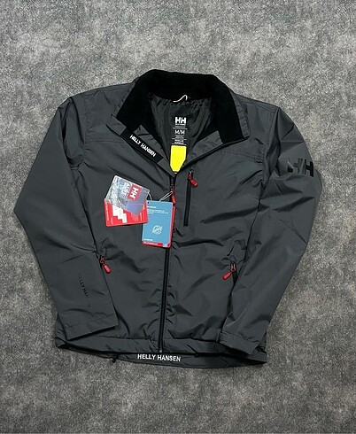 Helly hansen yağmurluk rüzgarlık