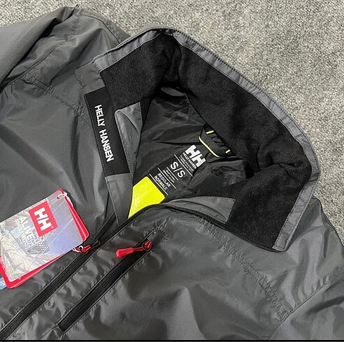 Helly Hansen Helly hansen yağmurluk rüzgarlık