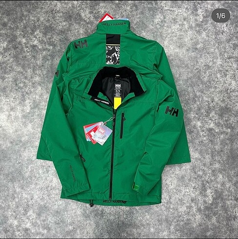 Helly hansen yagmurluk rüzgarlık
