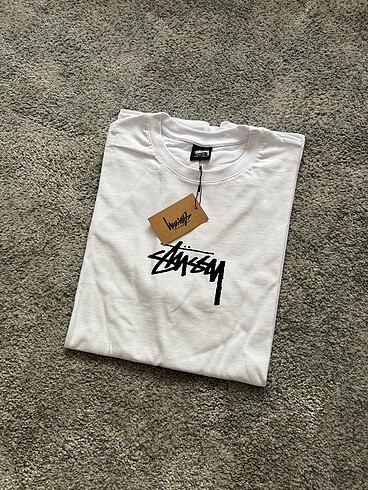 Stussy tshirt