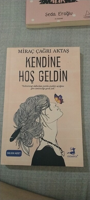 Kendine hoş geldin 