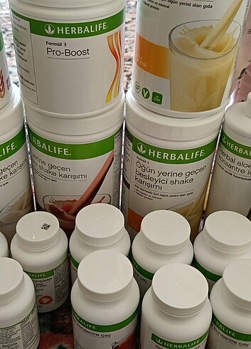 Herbalife