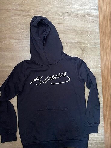 Atatürk sweatshirt