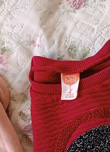 LC Waikiki Lcw koton sweatshirt