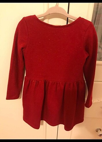 H&M H&m elbise
