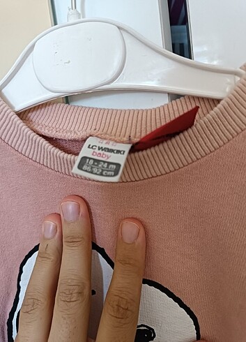 Walt Disney World Sweatshirt LCWkiki