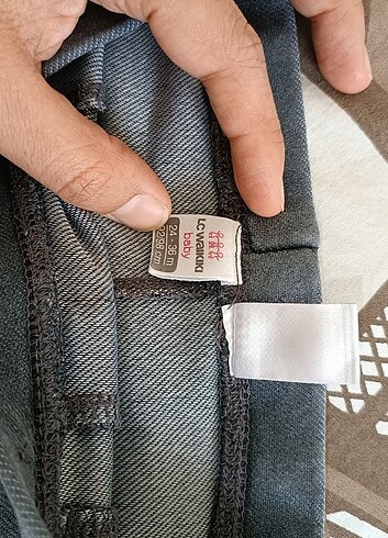 18-24 Ay Beden sarı Renk Kiz cocuk alt pantolon