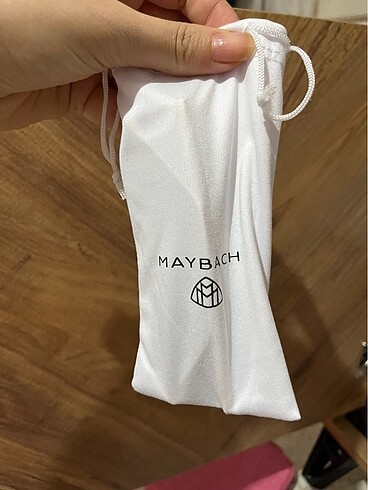  Beden ten rengi Renk Maybach gözlük