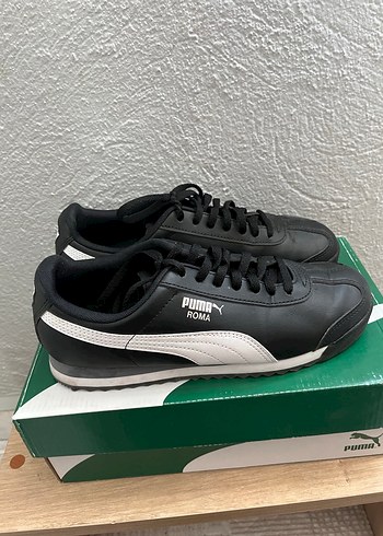 Puma 38,5