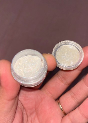 İnci Tozu - Görsel 2