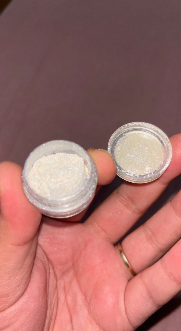 İnci Tozu - Görsel 2