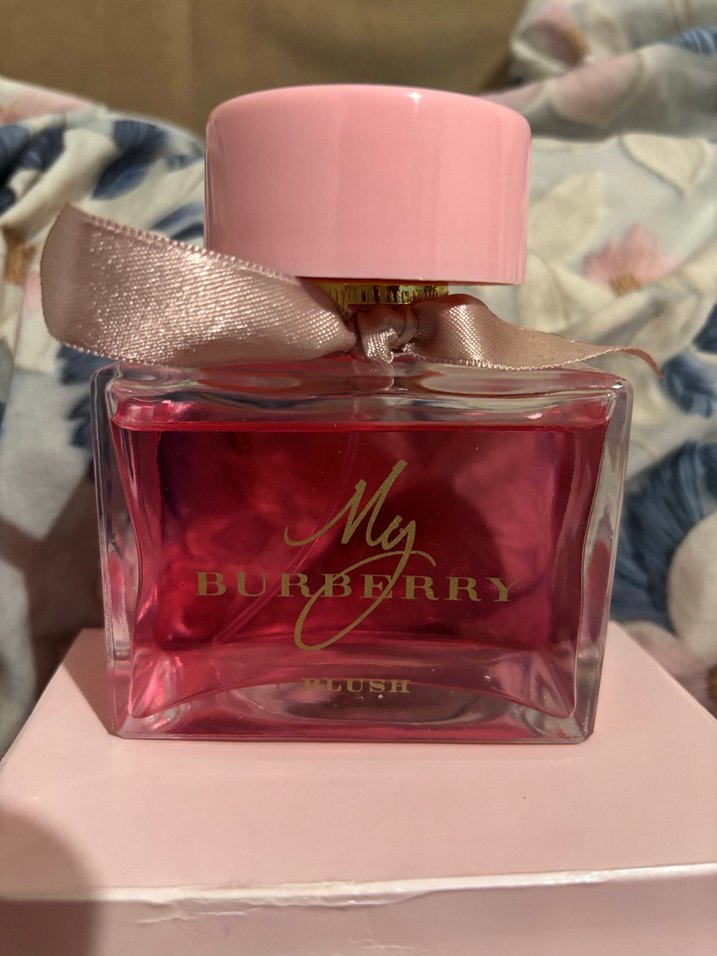 My Burberry Blush Kadın Parfümü - Görsel 2