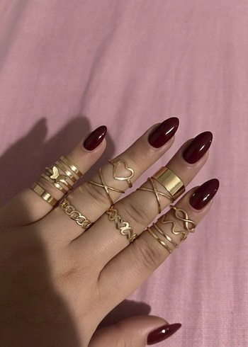 Yüzük seti - Görsel 2