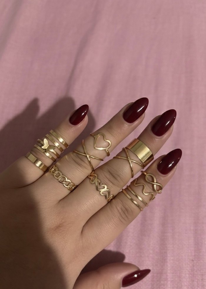 Yüzük seti - Görsel 2