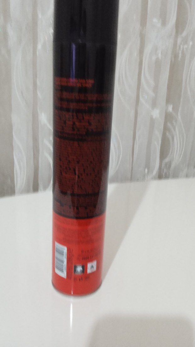 Jagler Mega Güçlü Saç Spreyi - Görsel 2