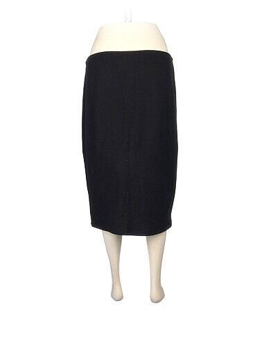 xl Beden LC Waikiki Midi Etek %70 İndirimli.