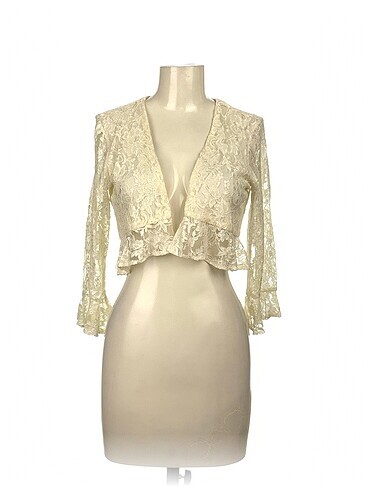 PreLoved Hırka %70 İndirimli.