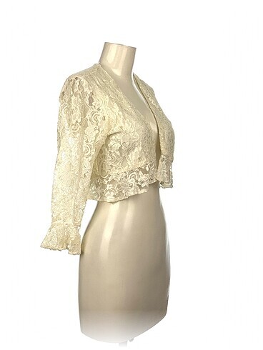 Vintage Love PreLoved Hırka %70 İndirimli.