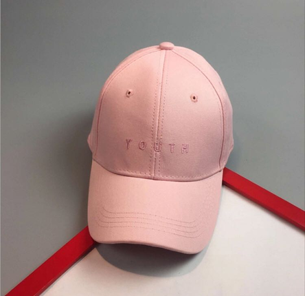 Pembe Şapka 