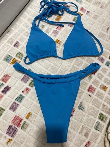 #Bikini Takımı #Mayo