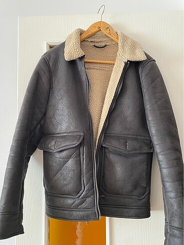 #CEKET #PULL&BEAR