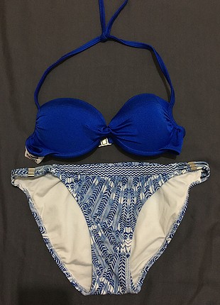 Bikini takımı