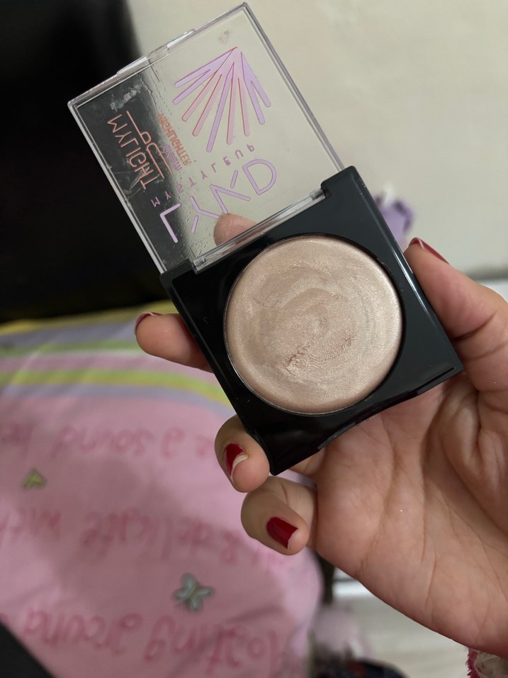 LYKD Bej Aydınlatıcı - Görsel 2