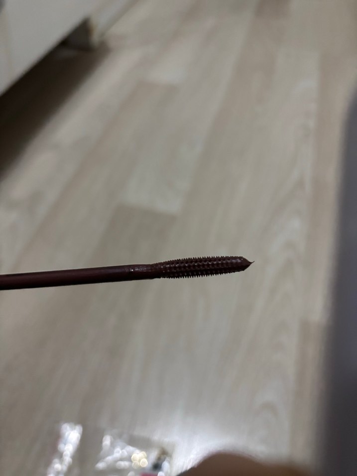 Beaulis kahverengi Maskara - Görsel 2