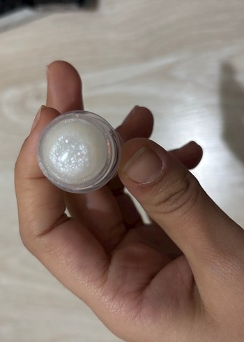 Beaulis Fun Shimmer Pop Glitter Stick - Görsel 2