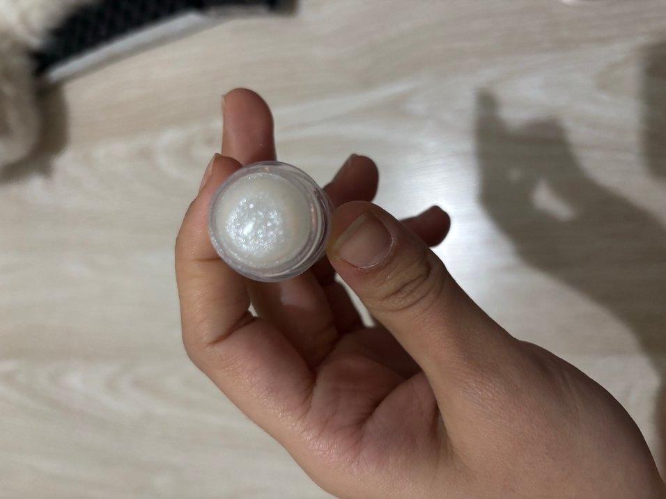 Beaulis Fun Shimmer Pop Glitter Stick - Görsel 2