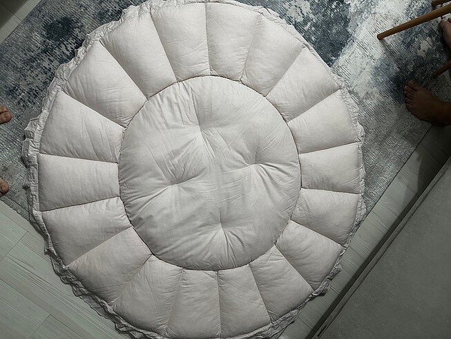 Diğer Temiz baby nest