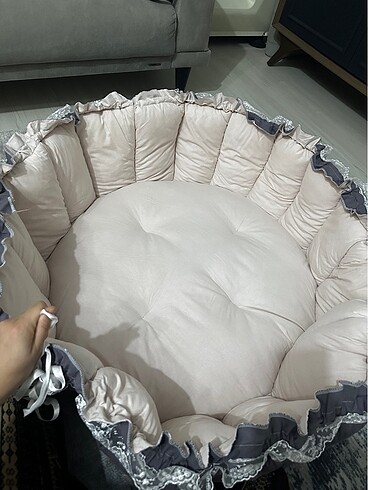 Temiz baby nest