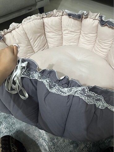 Beden Temiz baby nest