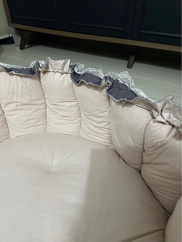 Beden çeşitli Renk Temiz baby nest