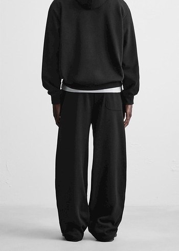 Zara Orijinal Pantolon - Görsel 2