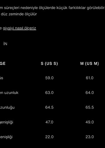 Zara Orijinal Denim Ceket - Görsel 9