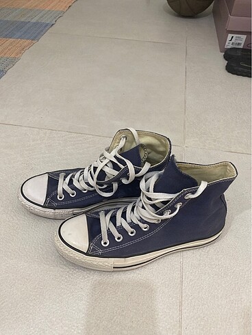Converse spor ayakkabı